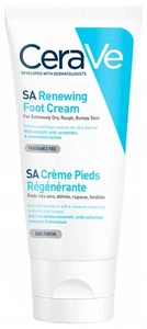 CeraVe SA Renewing Foot Cream 88ml New Sealed - Picture 1 of 2