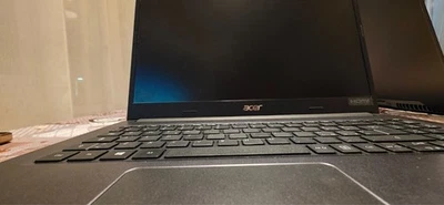 ACER EXTENSA 15 EX215-22 15.6" AMD RYZEN 3 3020e 1.2GHz RAM 20GB-SSD 128GB - Immagine 1 di 4