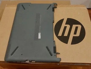 Carcasa base inferior original HP 14-BS 14-BW - 925324-001 - Imagen 1 de 2