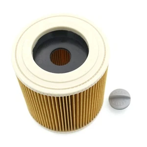 for Karcher NT20/1 NT30/1 NT38 Replacement Filter Vacuum Cleaner Replacement - Picture 1 of 7