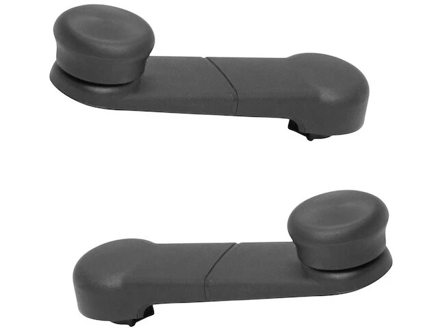 Window Crank Handle Set For 1995-2005 Dodge Neon 2001 1996 1997 1998 YQ645JF - Image 1 of 1
