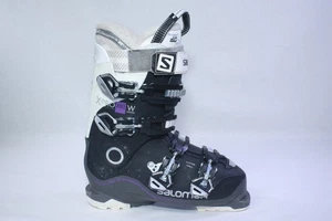 Salomon X Pro Energyzer X80 Damen Skischuhe Mondo Gr. 26 / 26,5 - Bild 1 von 10