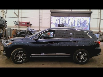 Temperature Control Rear Fits 14-20 INFINITI QX60 6843999 - Image 1 of 4