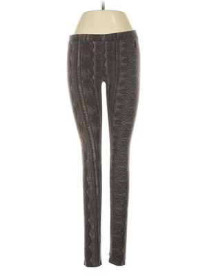 Pantalones informales grises Juicy Couture para mujer S Foto 1 de 4