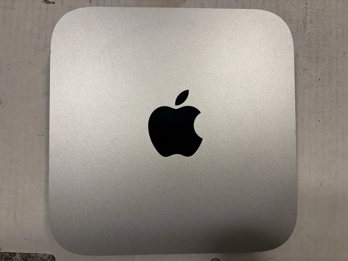 Apple Mac mini 2011 Released Apple Desktops & All-In-One Computers