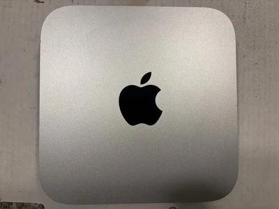 Mediados de 2011 Mac Mini A1347 2,7 GHz Core i7 8 GB 500 GB HDD High Sierra Foto 1 de 4