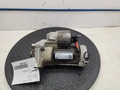 Motor De Arranque Sin Híbrido Se Adapta 16-23 VOLVO XC90 761267 Foto 1 de 4
