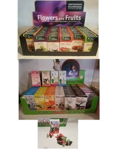 Räucherkerzen Knox und Crottendorfer Mini 1,5 cm und Gr. M 2,5 cm - Bild 1 von 18