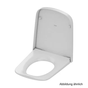 TECEone WC-Sitz inkl. Deckel, weiß, 9700600 - Bild 1 von 1