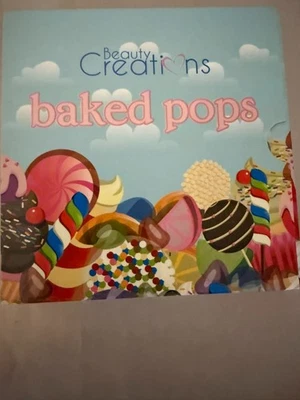 Beauty Creations - Baked pops - Highlight & Contour - Image 1 of 3