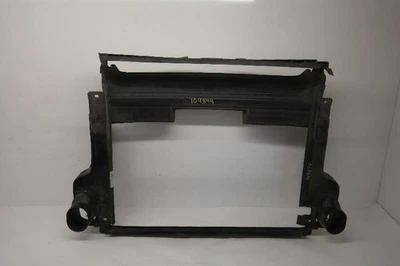 06 07 08 09 10 11 Mercedes Benz M Class ML350 Cooling Air Baffle Shutter 3.5L  Foto 1 de 4