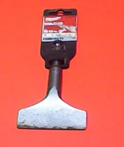 Milwaukee 48-62-6058 3/8x 6 1/2 Zoll SDS+ Fliesenmeißel Neu - Bild 1 von 2