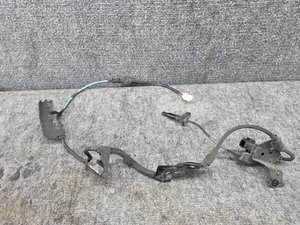 LEXUS 2015-2024 RC-F GS-F OEM SENSOR DE VELOCIDAD ABS TRASERO DERECHO CABLE ARNÉS ENCHUFE - Imagen 1 de 5