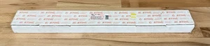 Stihl 4230-710-5900 20" Hedge Trimmer Cutter Bar and Blade Assembly - Picture 1 of 6