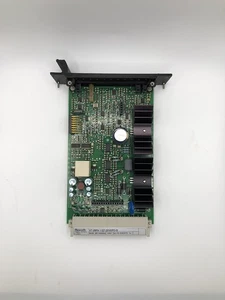 Bosch Rexroth VT-VRPA 1-527-20/V0/PO-IS 2STV-INV Valve Amplifier - Picture 1 of 3