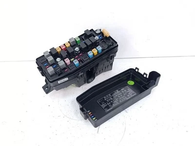 Opel Antara 2013 Fuse module 95202899 DIN57533 - Image 1 of 4