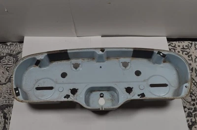 1966 FORD FOMOCO F100 F250 F350 ЗАКАЗНАЯ КАБИНА ПИКАП КОРПУС C6TF-10843 - Изображение 1 из 4