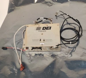 Alimentatore a impulsi Agilent G1969-65256 DEI PVM-4230 per TOF 6200 7200 testato - Foto 1 di 11