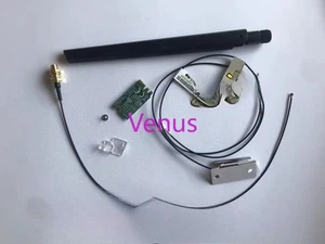 Scheda wireless Bluetooth WIFI per Dell OptiPlex 7050 3060M 3070M 3690 7060 Micro - Foto 1 di 3