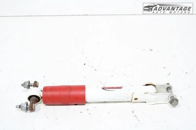 GMC SIERRA 2500 HD 2020-2025 doble cabina 4x4 amortiguador delantero izquierdo OEM Foto 1 de 4