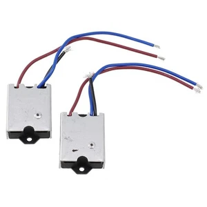 Für Maschinen Softstart Modul 2 Stück zuverlässige Startleistung 125250V - Bild 1 von 23