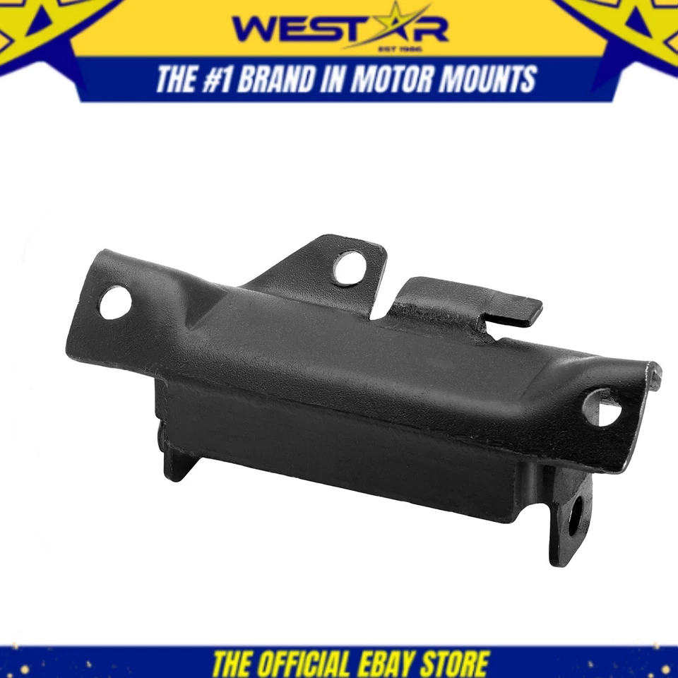 Soporte de motor delantero izquierdo para PONTIAC BONNEVILLE CATALINA FIREBIRD GRAND AM PRIX Foto 1 de 1