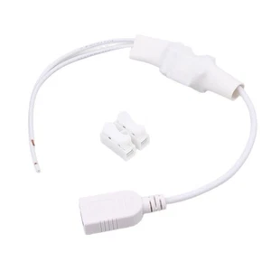 AC 220V to DC 5V Power Adapter with USB Connector for Home Electronics - Picture 1 of 5