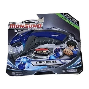 Neu versiegelt MONSUNO STRIKE LAUNCHER. MAXIMIZE CONTROL! - Bild 1 von 2