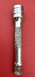 Super SNAP ON #FXWK4 Knurled WOBBLE EXTENSION, 3/8 Drive, 4 Inch - Foto 1 di 6