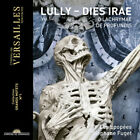 Lully / Epopees / Fuget - Dies Irae [New CD]