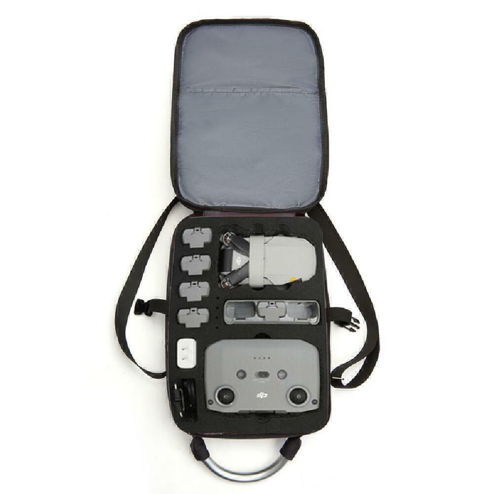 Portable Shoulder Bag Waterproof Carrying Travel Case For DJI Mavic Mini 2 Drone