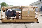 Bliss ER-2236-TF Hammermill, 200 HP Motor,  Extra Screens, Tested & Ready To Go