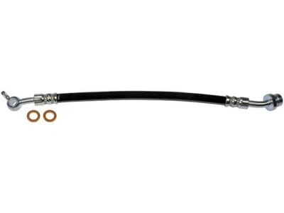 Manguera de freno trasera izquierda Dorman 17458WBRP 2012 2013 2014 para Kia Optima 2011-2016 Foto 1 de 2