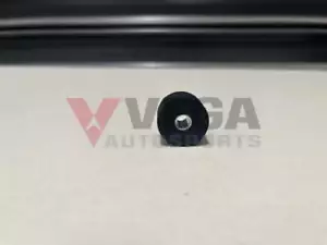 Condenser Mounting Rubber to suit Nissan Skyline R32 GTR and Silvia S13 / S14 / - Picture 1 of 4