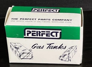 RC Remote Airplane Gas Nitro Glow Tank Perfect #4 1/2oz Capacity - Picture 1 of 11