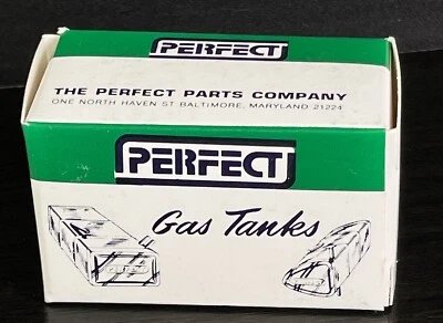 RC Remote Airplane Gas Nitro Glow Tank Perfect #4 1/2oz Capacity - Image 1 of 4