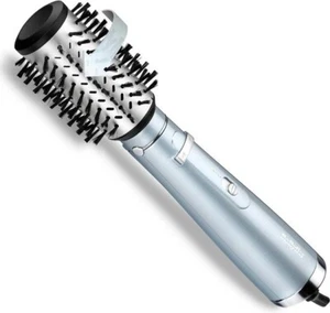 BaByliss HydroFusion Gebläsebürste AS773E Air Styler Warmluft Stylingbürste gebr - Bild 1 von 1
