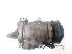 4472608740 10Sr17c Y22dtr Ac Air Compressor Pump For Opel Zafira 2 #1804475-93
