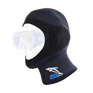 IST 5mm Neoprene Hood Special Deisgn for Pro-Ear Mask Medium - Picture 1 of 5