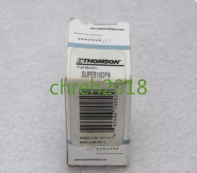 1 PCS NEW THOMSON bearing SUPER10OPN - Image 1 of 4
