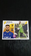 PANINI EST LEAGUE 2023-24 - CHOOSE YOUR MISSING STICKERS - 1-250 ALAVES GRENADA