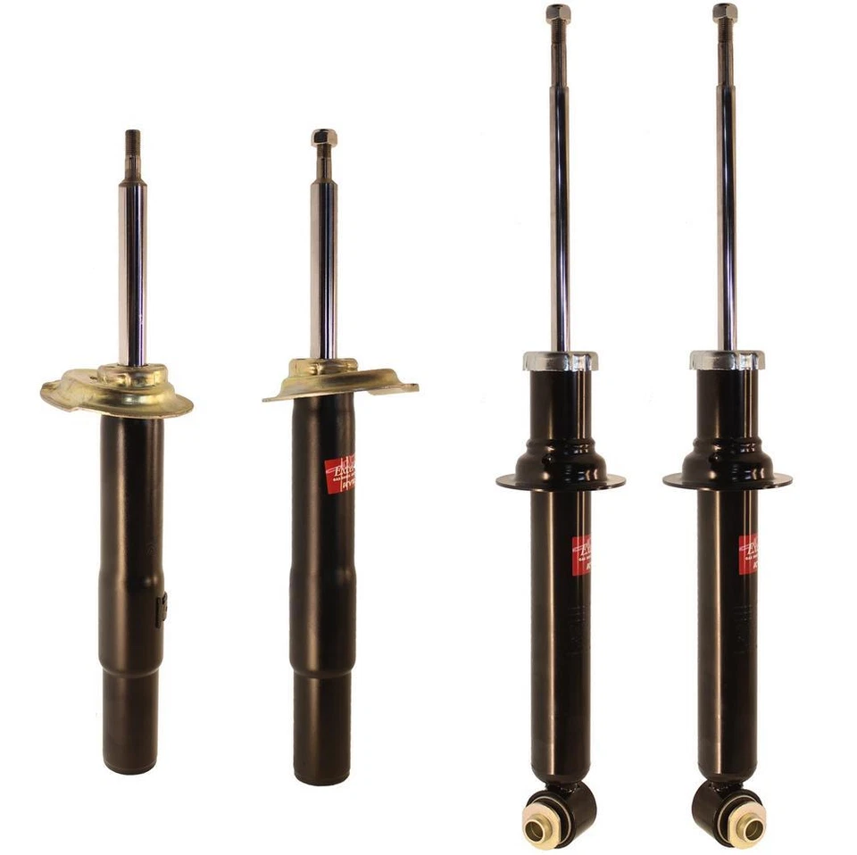 Kit Amortiguador Delantero y Trasero Excel-G Foto 1 de 1