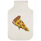 'Pizza Slice' Hot Water Bottle Cover (HW00011533)