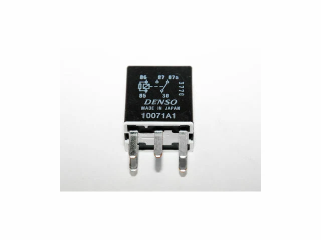 AC Delco 53NF64Z Relay Fits 2015-2020 GMC Yukon XL GM Original Equipment -- New - Изображение 1 из 1