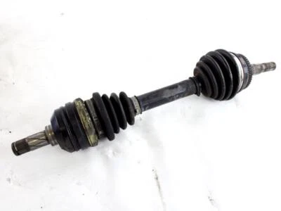 8111304 VOLVO 850 SW 2.0 B 93KW 5M 5P FRONT LEFT SEMI-AXLE (19 - Image 1 of 4