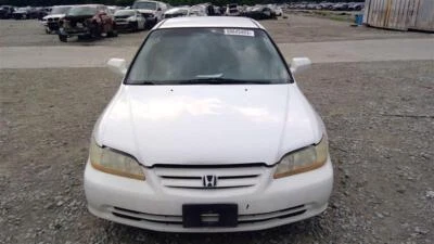 Booster de freno eléctrico usado se adapta a: Honda Accord 2001 sin ABS grado A Foto 1 de 4