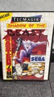 Shadow of the Beast - Sega Master System