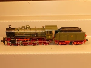 DIGITAL Liliput 102 90 P8 KPEV für Märklin Wechselstrom Dampflok Lok - Bild 1 von 13
