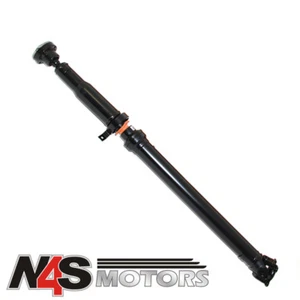 LAND ROVER DISCOVERY 3 2005 TO 2009 REAR PROPSHAFT. PART TVB500360 / LR037027 - Picture 1 of 1