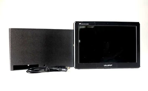 Lilliput A8 - 8.9" 4K HDMI Monitor Unit - NO BATTERY- FREE SHIPPING - Picture 1 of 7